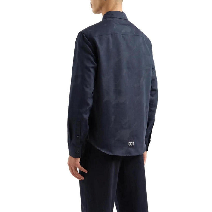 Armani Exchange Shirt Heren