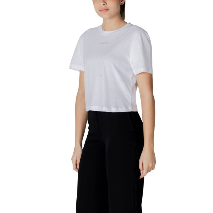 Guess Active T-shirt Dames