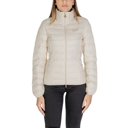 Ea7 Windjack Dames