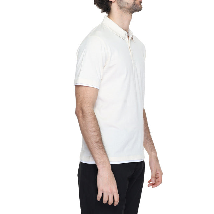 Hamaki-ho Polo Top Heren