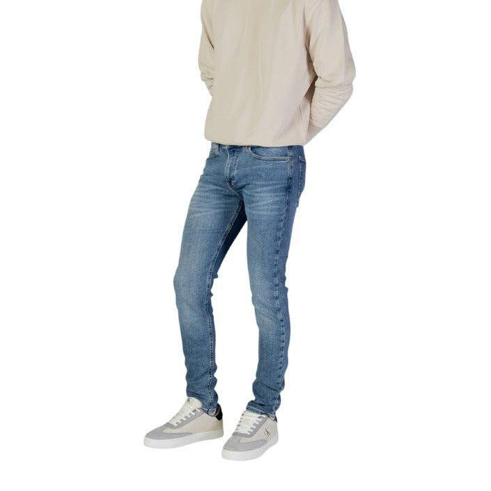 Calvin Klein Jeans Jeans Heren