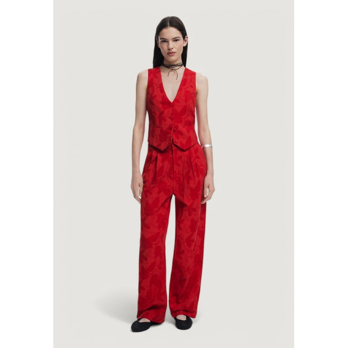 Desigual Broek Dames