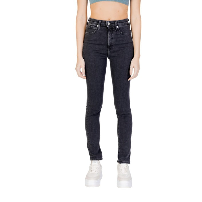 Calvin Klein Jeans Jeans Dames
