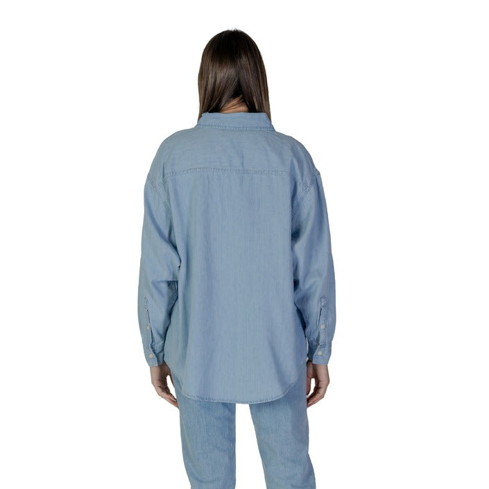 Calvin Klein Jeans Shirt Dames