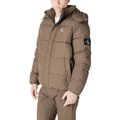 Calvin Klein Jeans Windbreaker Heren