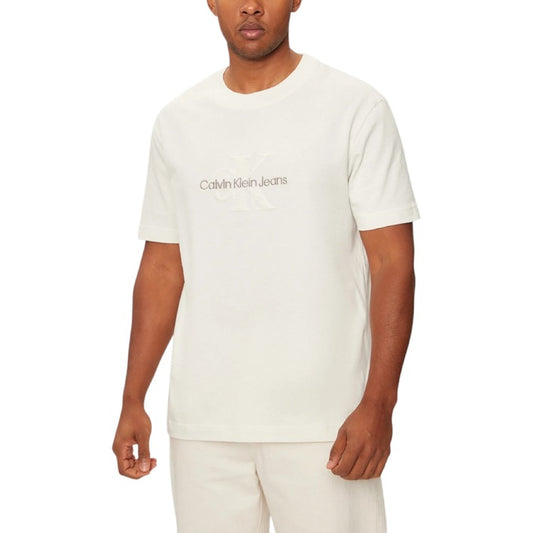 Calvin Klein Jeans T-shirt Dames