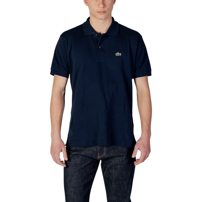 Lacoste Polo Top Heren