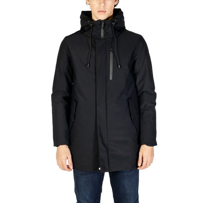 Hydra Clothing Windbreaker Heren
