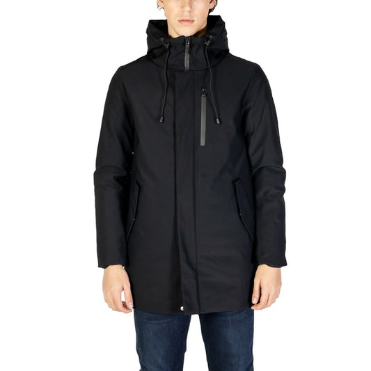 Hydra Clothing Windbreaker Heren