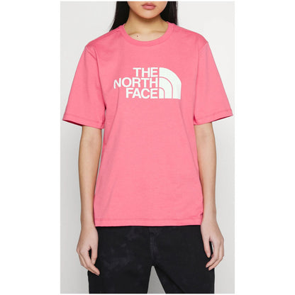 The North Face T-shirt Dames
