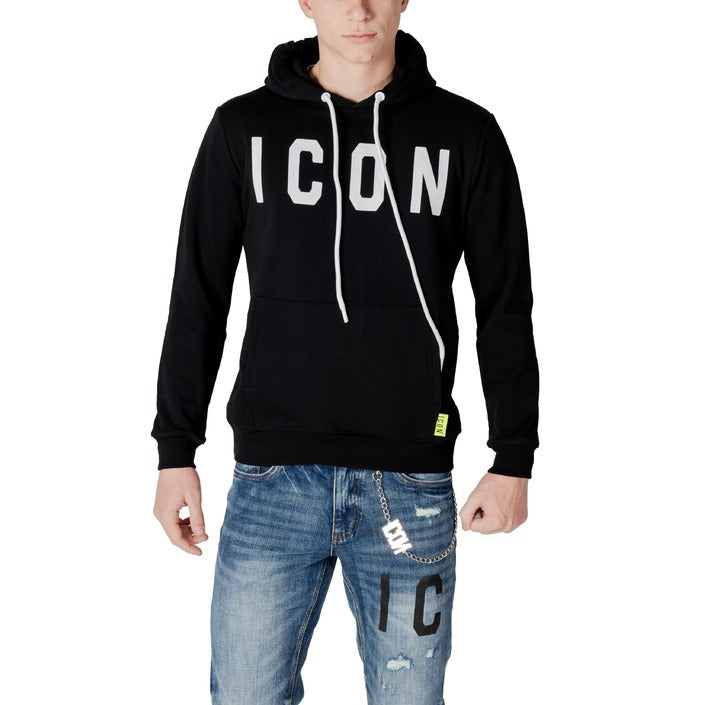 Icon Sweatshirt Heren