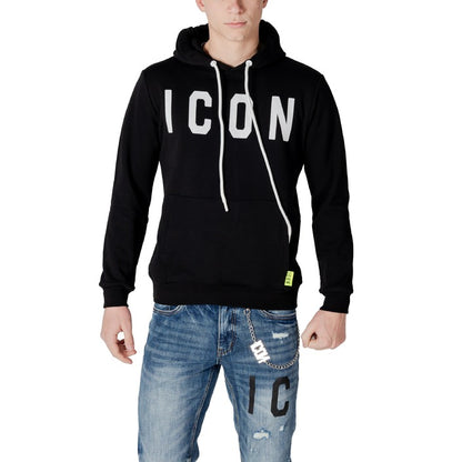 Icon Sweatshirt Heren