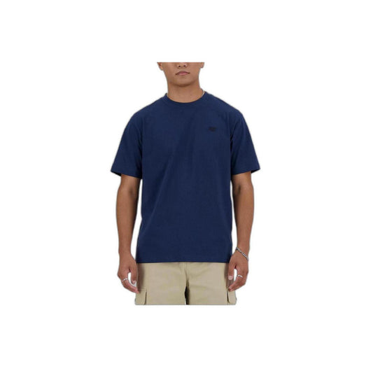 New Balance T-shirt Heren