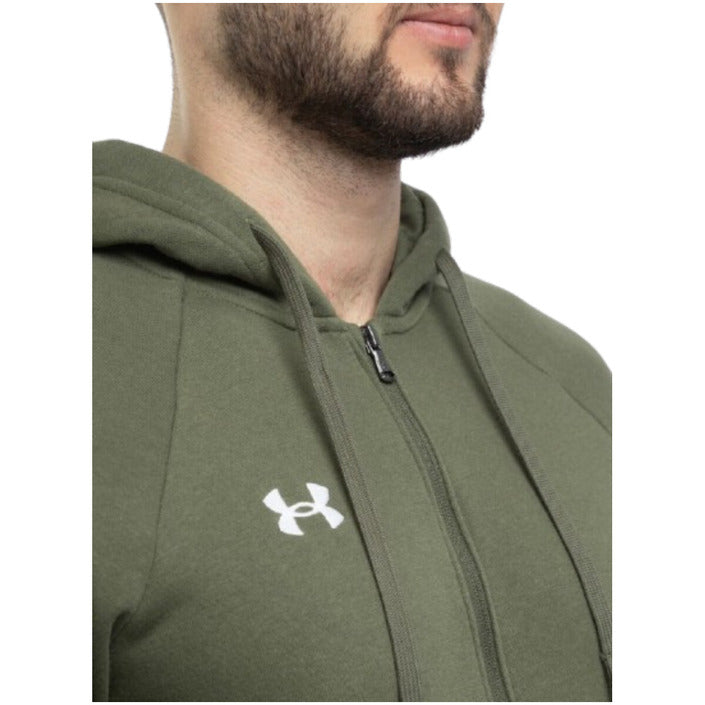 Under Armour Sweatshirt Heren
