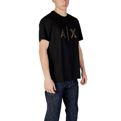 Armani Exchange T-shirt Heren