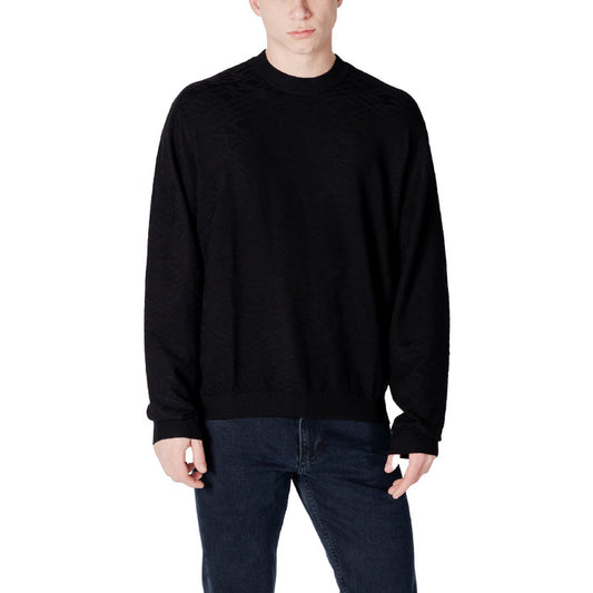 Armani Exchange Breimode Heren