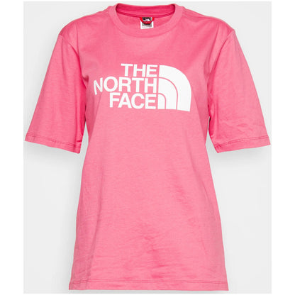 The North Face T-shirt Dames
