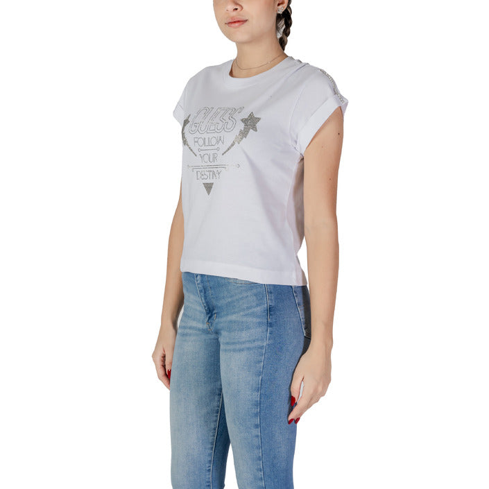 Guess T-shirt Dames