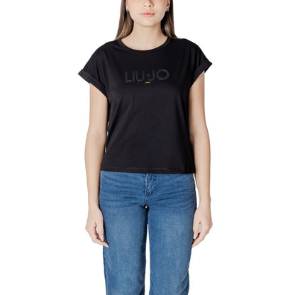 Liu Jo T-shirt Dames