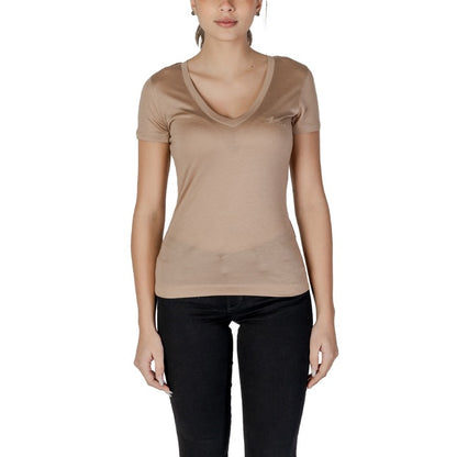 Guess T-shirt Dames