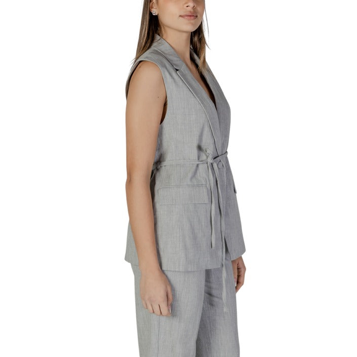 Vila Clothes Gilet Dames