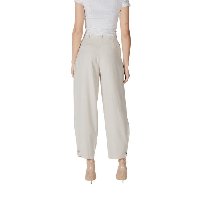 Vila Clothes Broek Dames