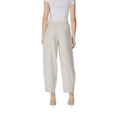 Vila Clothes Broek Dames