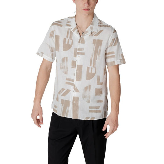 Antony Morato Shirt Heren