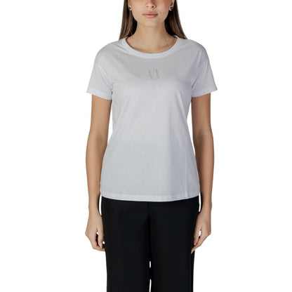 Armani Exchange T-shirt Dames