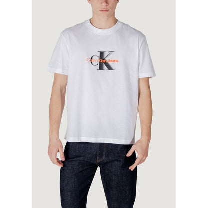 Calvin Klein Jeans T-shirt Heren