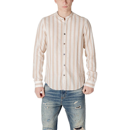Gianni Lupo Shirt Heren