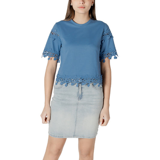 Morgan De Toi T-shirt Dames