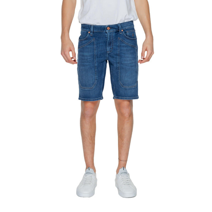 Jeckerson Bermuda Heren