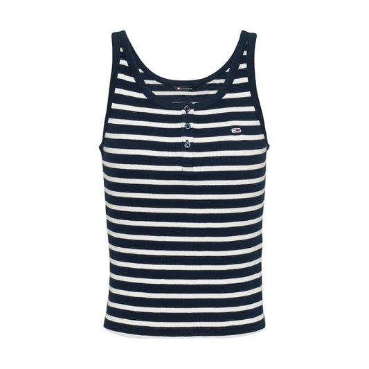 Tommy Hilfiger Jeans Vest Dames