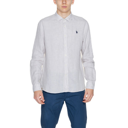 U.s. Polo Assn. Shirt Heren