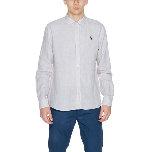 U.s. Polo Assn. Shirt Heren