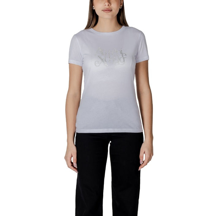 Armani Exchange T-shirt Dames