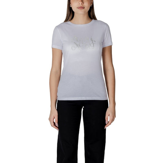 Armani Exchange T-shirt Dames
