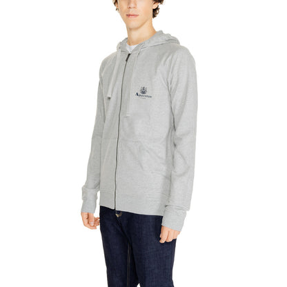 Aquascutum Sweatshirt Heren