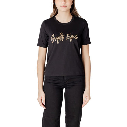 Jacqueline De Yong T-shirt Dames