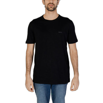 Boss T-shirt Heren