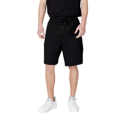 Armani Exchange Bermuda Heren
