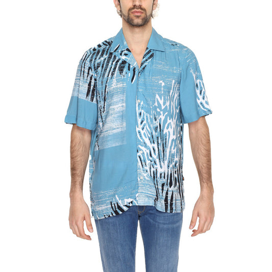 Boss Shirt Heren