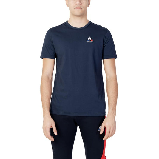Le Coq Sportif T-shirt Heren