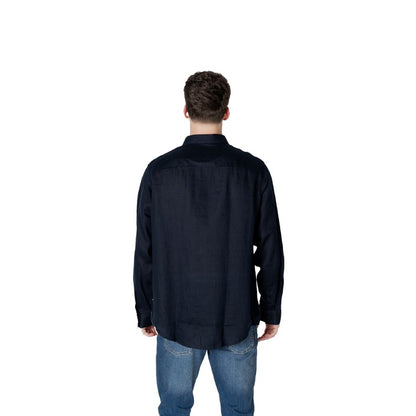 Armani Exchange Shirt Heren