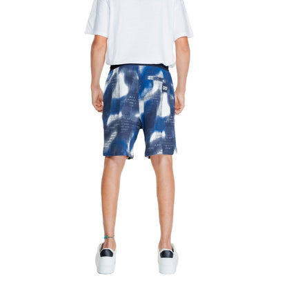 Armani Exchange Bermuda Heren