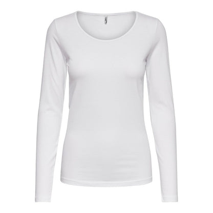 Only T-shirt Dames