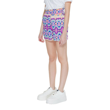 Only Shorts Dames