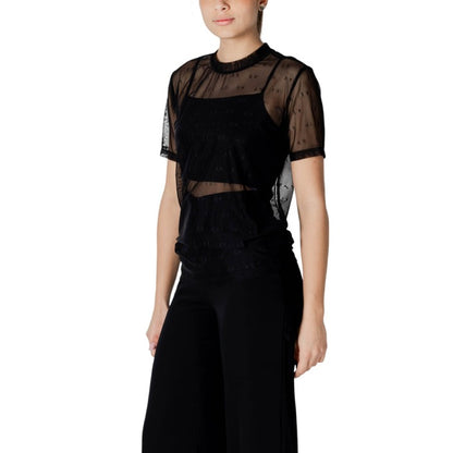 Armani Exchange T-shirt Dames