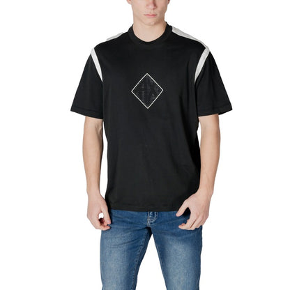Armani Exchange T-shirt Heren